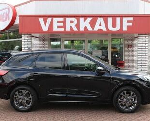 Ford Ford Kuga ST Line X 2,5 PHEV / Panorama + Head Up Gebrauchtwagen