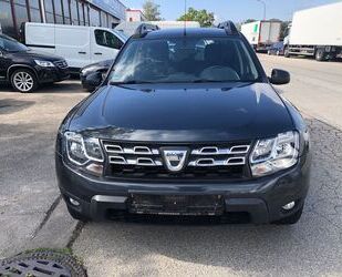 Dacia Dacia Duster 1.2 125 4x2 Gebrauchtwagen