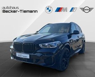 BMW BMW X5 xDrive45e M Sportpaket DA Professional AHK Gebrauchtwagen