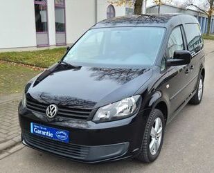 VW Volkswagen Caddy JAKO-O Trendline TÜV NEU Klima P Gebrauchtwagen