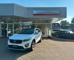 Kia Kia Sorento Platinum Edition 4WD*KAMERA*PANO*TOP*L Gebrauchtwagen