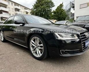 Audi Audi A8 3.0 TDI Sport Quattro/EXCLUSIVE/+++VOLL+++ Gebrauchtwagen