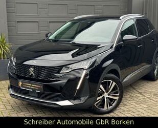 Peugeot Peugeot 3008 Allure Pack VIRTUELL-COCKPT LED ACC K Gebrauchtwagen