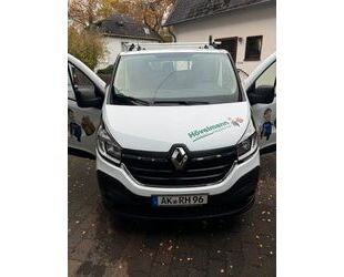 Renault Renault Trafic L2H1 Gebrauchtwagen