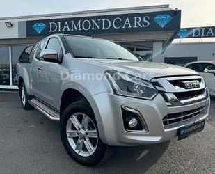 Isuzu Isuzu D-Max Space Cab 4WD * ALLRAD * HARDTOP * Gebrauchtwagen