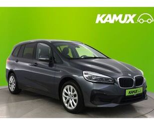 BMW BMW 218 Gran Tourer Steptronic Advantage+LED+NAVI Gebrauchtwagen