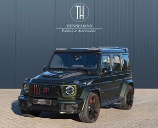 Mercedes-Benz Mercedes-Benz G 63 AMG*BRABUS G800*Widestar*Carbon Gebrauchtwagen