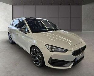 Cupra Cupra Leon VZ e-Hybrid ACC PANO CAM NAVI Gebrauchtwagen