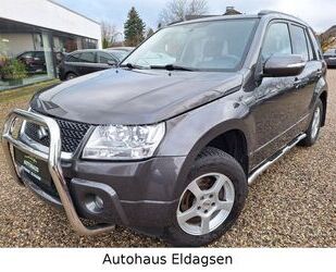 Suzuki Suzuki Grand Vitara 2.4 + AHK + PDC + SHZ Gebrauchtwagen