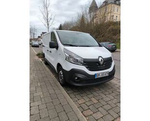 Renault Renault Trafic Gebrauchtwagen