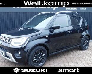 Suzuki Suzuki Ignis 1.2 Comfort Hybrid Gebrauchtwagen