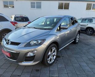 Mazda Mazda CX-7 Exclusive-Line*XENON+AHK+19