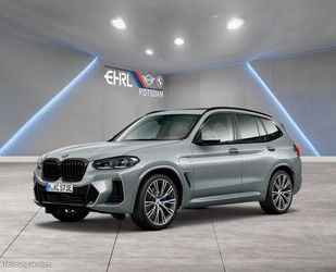 BMW BMW X3 xDrive30e UPE 94.990,00 € / Nachlass 26% Gebrauchtwagen