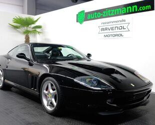 Ferrari 550 Gebrauchtwagen