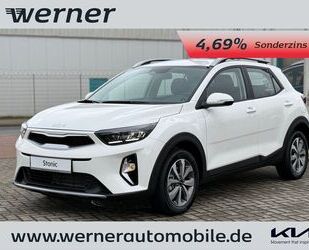 Kia Stonic Gebrauchtwagen