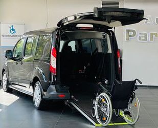 Ford Ford Grand Tourneo Connect Behindertengerecht-Ramp Gebrauchtwagen