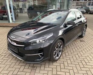 Kia Kia XCeed Plug-in Hybrid Platinum Edition Navi Led Gebrauchtwagen