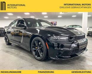 Dodge Dodge Charger 6.4l V8 Kamera/Leder/Brembo/SZH Gebrauchtwagen