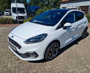 Ford Ford Fiesta ST+Styling+Dach+Winter+Navi+Techno+TW! Gebrauchtwagen