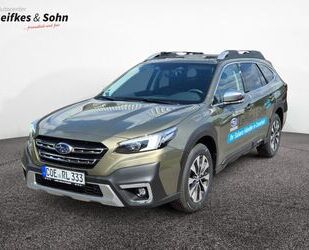 Subaru Subaru Outback 2.5i Lineartronic Platinum (B7) Gebrauchtwagen