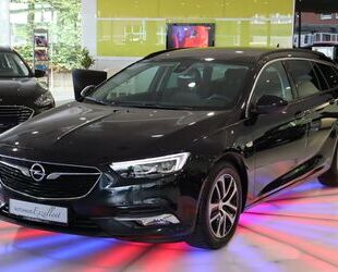 Opel Opel Insignia Sports Tourer Business Edition*LED*N Gebrauchtwagen