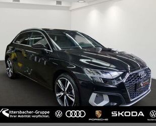 Audi Audi A3 Sportback advanced 35 TFSI Gebrauchtwagen