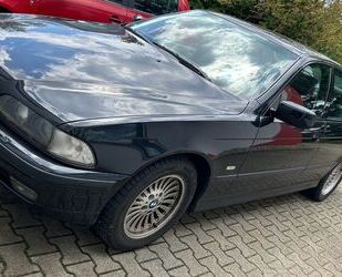 BMW BMW E39 535i V8 / Original Gebrauchtwagen