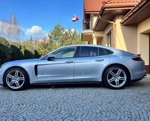 Porsche Porsche Panamera 4 Gebrauchtwagen