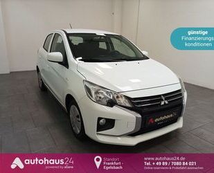 Mitsubishi Mitsubishi Space Star 1.2 Select Radio|Bluetooth|K Gebrauchtwagen