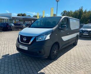 Nissan Nissan NV300 Kastenwagen L1H1 2,7t COMFORT Gebrauchtwagen