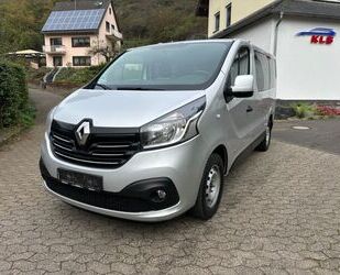 Renault Renault Trafic Combi L1H1 2,7t Expression Gebrauchtwagen