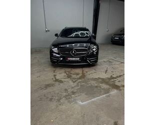 Mercedes-Benz Mercedes-Benz E 43AMG/4Matic/LED/Carplay/Luftfahrw Gebrauchtwagen