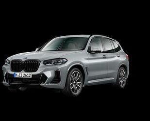 BMW BMW X3 xDrive30i M SPORT Laser ACC HeadUp ParkAss Gebrauchtwagen