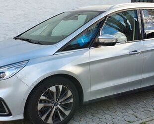 Ford Ford Galaxy 2,0 EcoBlue 140kW Titanium Auto Titani Gebrauchtwagen