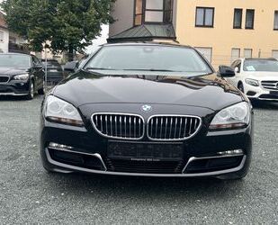 BMW BMW 640d Gran Coupe/SpeedLimit/HeadUp/ Gebrauchtwagen