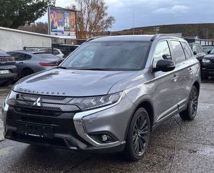 Mitsubishi Mitsubishi Outlander Spirit+ 2WD/7Sitz/360°/Bi-LED Gebrauchtwagen