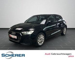 Audi Audi A1 Sportback 30 TFSI s-tronic, LED, carplay Gebrauchtwagen