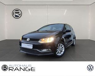 VW Volkswagen Polo 1.2 TSI Lounge BMT *DSG SHZ* Gebrauchtwagen