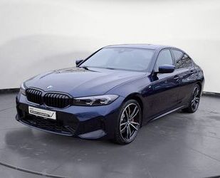 BMW BMW 330d M Sportpaket Innovationsp. HIFI Glasdach Gebrauchtwagen