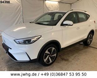 MG MG ZS EV Comfort Fahrassistenz-Paket MG Pilot Kam Gebrauchtwagen