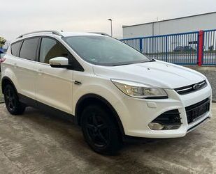 Ford Kuga Gebrauchtwagen