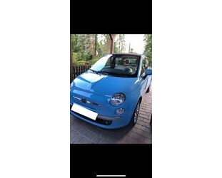 Fiat Fiat 500C 0.9 TwinAir 86 PS Gebrauchtwagen