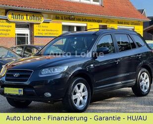 Hyundai Hyundai Santa Fe 2.2 CRDi 4WD GLS TÜV:03.2026 Gebrauchtwagen