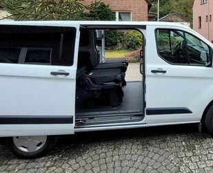 Ford Ford Transit Custom Gebrauchtwagen