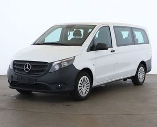 Mercedes-Benz Mercedes-Benz Vito Tourer 114 CDI RWD lang Pro Nav Gebrauchtwagen