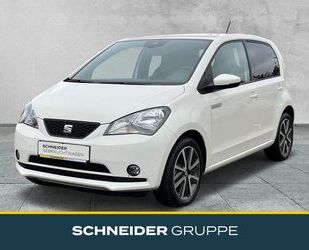 Seat Seat Mii Electric Power Charge Edition SHZ+PDC+TEM Gebrauchtwagen