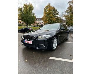 BMW BMW 530d M Sport xDrive/Navi./Sitzh./Temp./Virtual Gebrauchtwagen