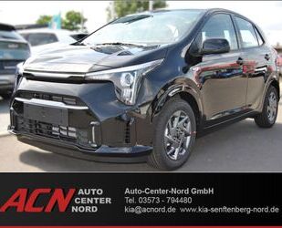 Kia Kia Picanto 1.0 Vision UVP 18.629 EUR Gebrauchtwagen