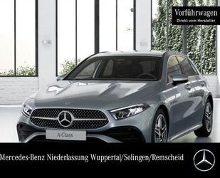 Mercedes-Benz Mercedes-Benz A 180 AMG+LED+KAMERA+TOTW+KEYLESS+7G Gebrauchtwagen