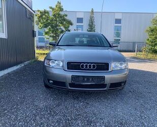 Audi Audi A4 Avant 2.0 FSI/Klima Gebrauchtwagen